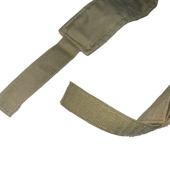 Hilton Head Island Visor Hat Cap Adjustable Camp Golf Tennis Cotton Holiday - Picture 6 of 11